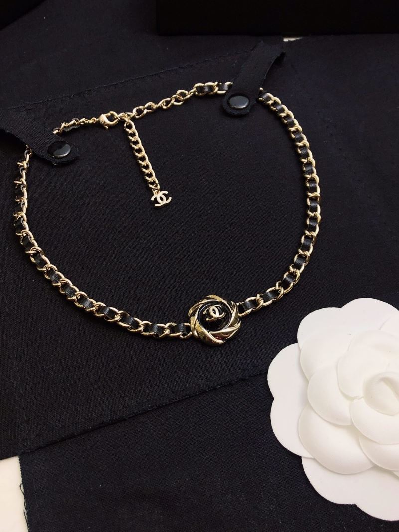 Chanel Necklaces